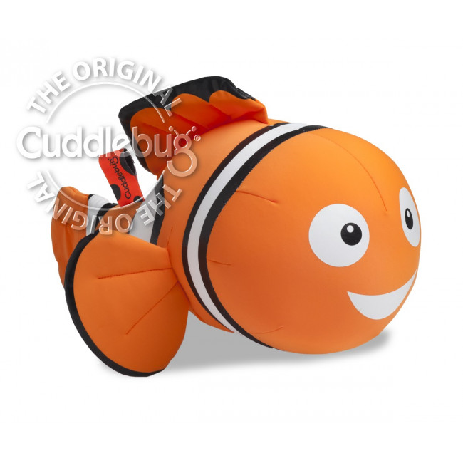 Παιδικό μαξιλαράκι Ψαράκι Fish 