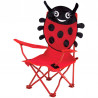 Kids Folding Chair Ardeche Animal