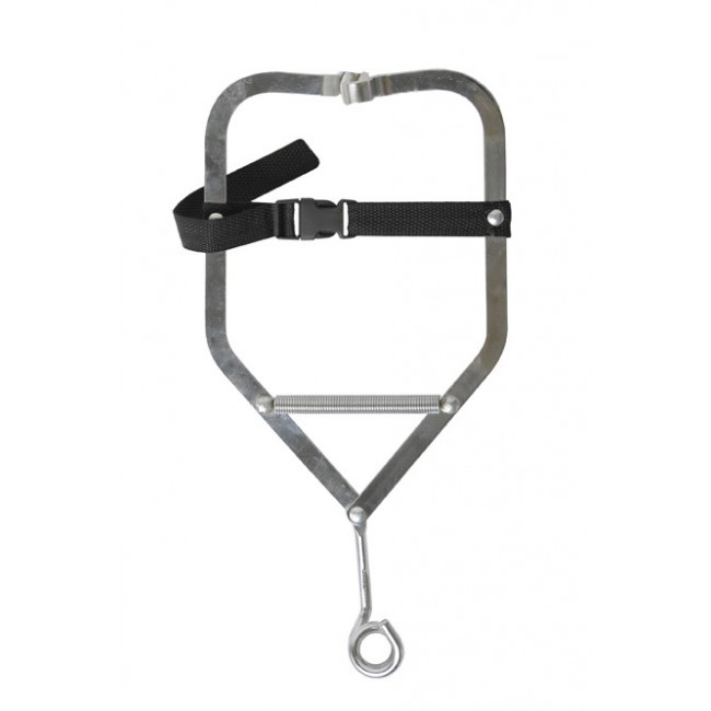 Door Clamp