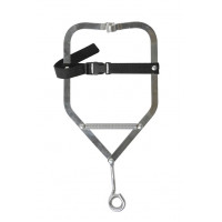 Accessories Door Clamp