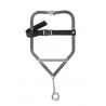 Door Clamp
