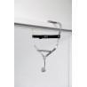 Door Clamp