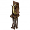 Kids Folding Chair Animal Monkey