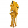 Kids Folding Chair Animal Tiger