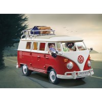 Volkswagen Bulli  T1 PLAYMOBIL