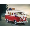 Volkswagen Bulli  T1 PLAYMOBIL