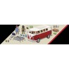 Volkswagen Bulli  T1 PLAYMOBIL