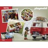 Volkswagen Bulli  T1 PLAYMOBIL
