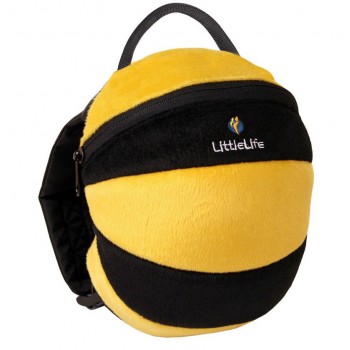 LittleLife Animal Toddler Daypack Bee