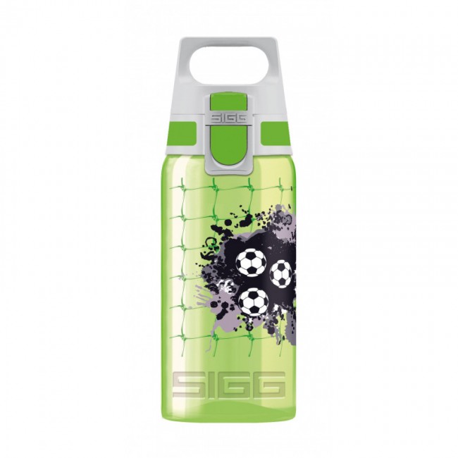 Παιδικό Παγούρι Viva Kids SIGG Football 0,5L