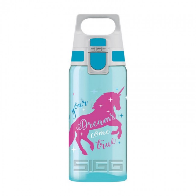 Παιδικό Παγούρι Viva Kids SIGG Μονόκερος 0,5L