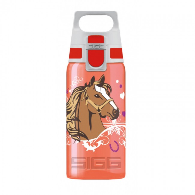 Παιδικό Παγούρι Viva Kids SIGG Άλογο 0,5L