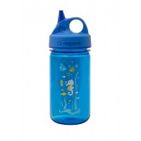 Παιδικό Παγούρι Nalgene Kids Ιππόκαμπος 375ml