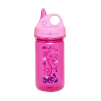 Παιδικό Παγούρι Nalgene Kids Δάσος 375ml