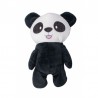 Μαξιλάρι λαιμού Microbeads 2 σε 1 Panda